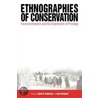 Ethnographies Of Conservation door Eeva K. Berglund