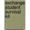 Exchange Student Survival Kit by David Kurz