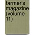 Farmer's Magazine (Volume 11)