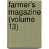 Farmer's Magazine (Volume 13)