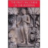 First Discourse Of The Buddha door Rewata Dhamma
