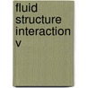 Fluid Structure Interaction V door Not Available