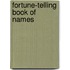 Fortune-Telling Book of Names
