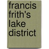 Francis Frith's Lake District door Terence Sackett