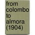 From Colombo To Almora (1904)