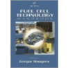 Fuel Cell Technology Handbook door Gregor Hoogers