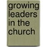 Growing Leaders in the Church
