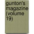 Gunton's Magazine (Volume 19)