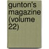 Gunton's Magazine (Volume 22)