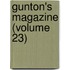 Gunton's Magazine (Volume 23)