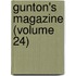 Gunton's Magazine (Volume 24)