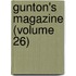 Gunton's Magazine (Volume 26)