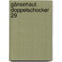 Gänsehaut. Doppelschocker 29