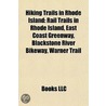 Hiking Trails in Rhode Island door Not Available