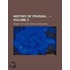 History of Prussia (Volume 2)
