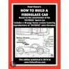 How To Build A Fiberglass Car by Floyd Clymer