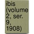 Ibis (Volume 2, Ser. 9, 1908)
