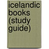 Icelandic Books (Study Guide) door Not Available