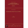 Integrated Analytical Systems by Salvador Alegret