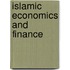 Islamic Economics And Finance