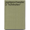 Jagdgeschwader 2 "Richthofen" by John Weal