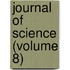 Journal of Science (Volume 8)