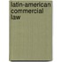 Latin-American Commercial Law