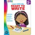 Learn With Me: Ready to Write