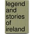 Legend And Stories Of Ireland