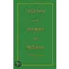 Legend And Stories Of Ireland door Samuel Lover