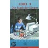 Level 4. Die Stadt der Kinder door Andreas Schlüter