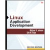 Linux Application Development door Michael K. Johnson