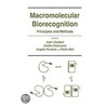 Macromolecular Biorecognition door Paolo Neri