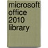 Microsoft Office 2010 Library
