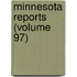 Minnesota Reports (Volume 97)