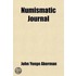 Numismatic Journal (Volume 1)