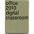 Office 2010 Digital Classroom