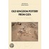 Old Kingdom Pottery From Giza