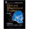 Oral and Maxillofacial Trauma by Robert Walker