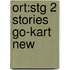 Ort:stg 2 Stories Go-kart New