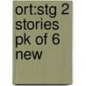 Ort:stg 2 Stories Pk Of 6 New door Thelma Page