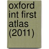 Oxford Int First Atlas (2011) door Wiegand