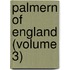 Palmern of England (Volume 3)