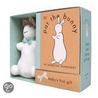 Pat the Bunny [With 6" Bunny] door Dorothy Meserve Kunhardt