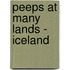 Peeps At Many Lands - Iceland