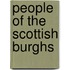 People Of The Scottish Burghs