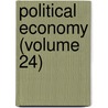 Political Economy (Volume 24) by Harriet Martineau