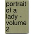 Portrait of a Lady - Volume 2