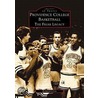 Providence College Basketball by Richard Coren