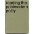 Reading The Postmodern Polity